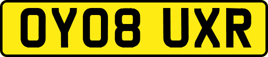 OY08UXR