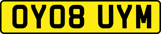 OY08UYM
