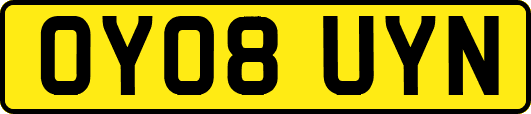 OY08UYN