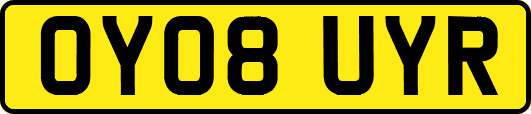 OY08UYR