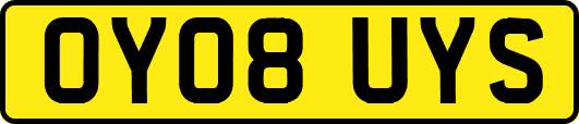 OY08UYS