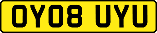 OY08UYU