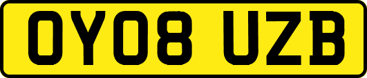 OY08UZB