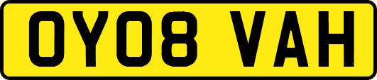 OY08VAH