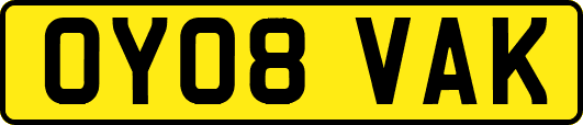 OY08VAK