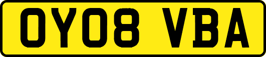 OY08VBA