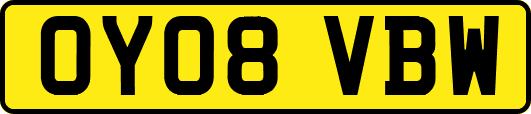 OY08VBW