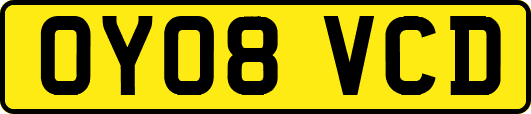 OY08VCD