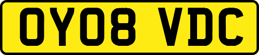 OY08VDC