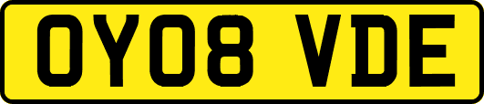 OY08VDE