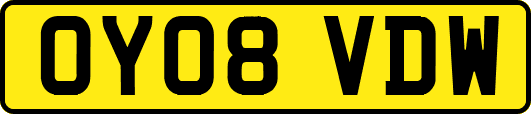 OY08VDW