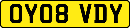 OY08VDY