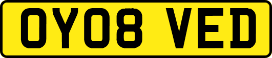 OY08VED