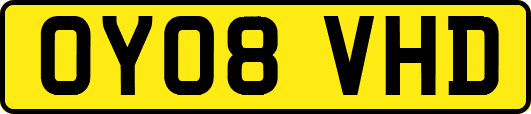 OY08VHD
