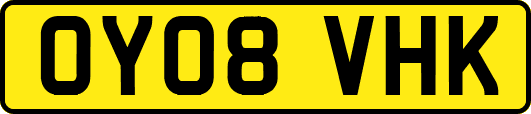 OY08VHK