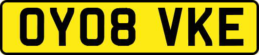 OY08VKE