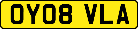 OY08VLA