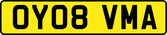 OY08VMA
