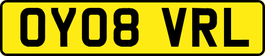 OY08VRL