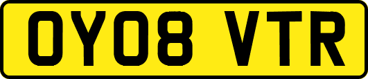 OY08VTR
