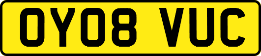 OY08VUC