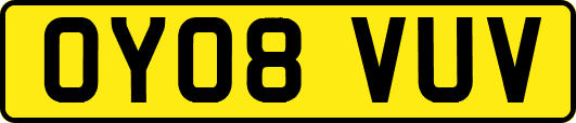 OY08VUV