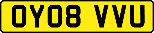 OY08VVU