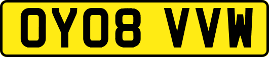 OY08VVW