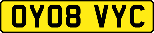 OY08VYC