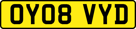 OY08VYD