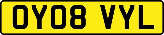 OY08VYL