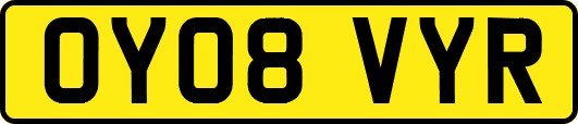 OY08VYR