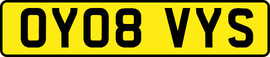 OY08VYS