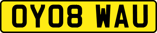 OY08WAU