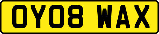 OY08WAX