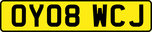 OY08WCJ