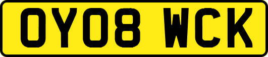 OY08WCK