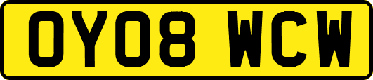 OY08WCW