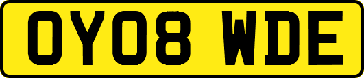 OY08WDE