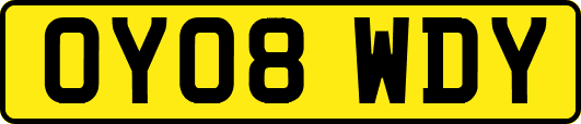 OY08WDY