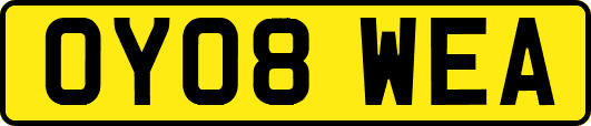 OY08WEA