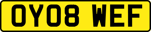 OY08WEF