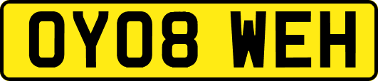 OY08WEH