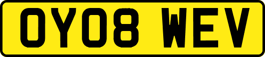OY08WEV