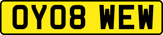 OY08WEW