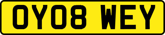 OY08WEY