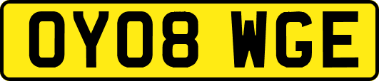 OY08WGE