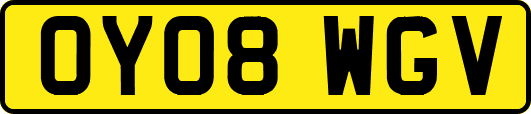 OY08WGV