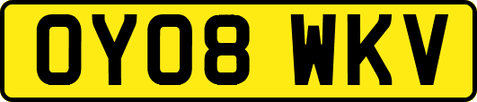 OY08WKV