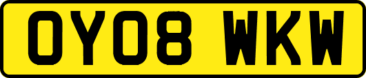 OY08WKW